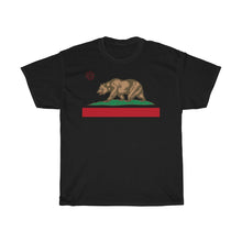 Load image into Gallery viewer, Decagon CaliBear Unisex Tee