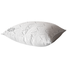 Load image into Gallery viewer, Decagon Personalized Pillow - Add your own photo!