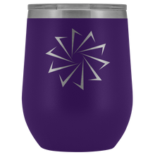 Load image into Gallery viewer, 12oz Wine Tumbler - Custom Available!