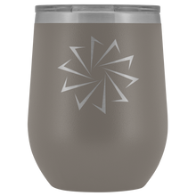Load image into Gallery viewer, 12oz Wine Tumbler - Custom Available!