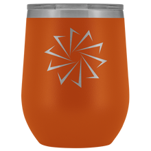 Load image into Gallery viewer, 12oz Wine Tumbler - Custom Available!