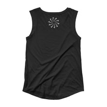 Load image into Gallery viewer, Decagon Moscato cap sleeve tee
