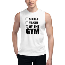 Load image into Gallery viewer, Decagon Gym Tank