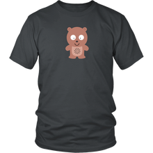 Load image into Gallery viewer, Decagon Teddy Bear Tee *Limited Time Only*