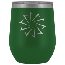 Load image into Gallery viewer, 12oz Wine Tumbler - Custom Available!