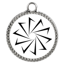 Load image into Gallery viewer, Decagon Lyric Bracelet