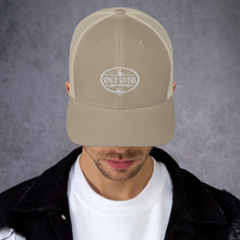 Load image into Gallery viewer, Space Savers Trucker Cap