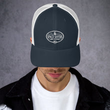 Load image into Gallery viewer, Space Savers Trucker Cap