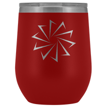 Load image into Gallery viewer, 12oz Wine Tumbler - Custom Available!
