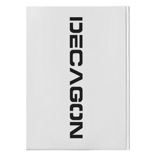 Load image into Gallery viewer, Decagon Journey Journal