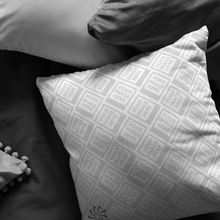 Load image into Gallery viewer, Decagon Personalized Pillow - Add your own photo!
