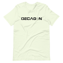 Load image into Gallery viewer, Decagon Customizable Unisex Tee