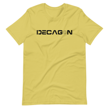 Load image into Gallery viewer, Decagon Customizable Unisex Tee