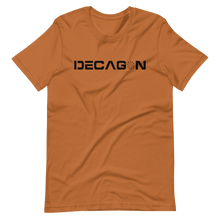 Load image into Gallery viewer, Decagon Customizable Unisex Tee