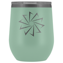 Load image into Gallery viewer, 12oz Wine Tumbler - Custom Available!