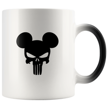 Load image into Gallery viewer, Custom Color Changing 11 oz Mugs!