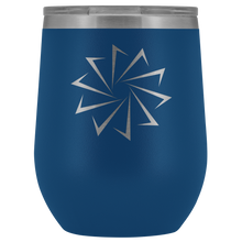 Load image into Gallery viewer, 12oz Wine Tumbler - Custom Available!