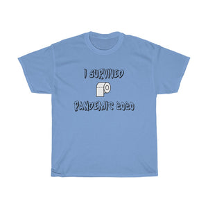 TP Pandemic 2020 Unisex T-Shirt