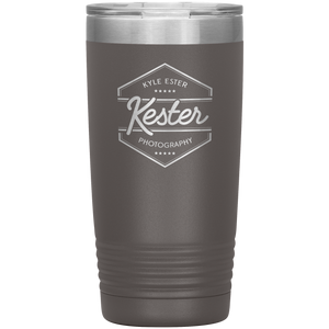 Kester Photography 20oz Tumbler