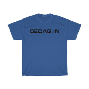 Decagon Skater Tee