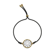 Load image into Gallery viewer, Decagon Cord Bracelet
