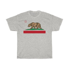 Load image into Gallery viewer, Decagon CaliBear Unisex Tee