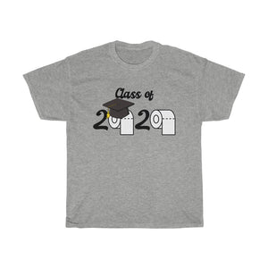Class of 2020 TP