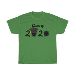 Class of 2020 Coronavirus