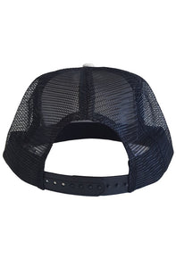 Decagon Board Trucker Hat