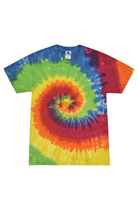 Moondance Tie Dye Tee