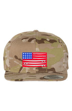 Load image into Gallery viewer, Decagon Board Camo Hat