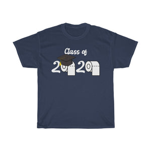 Class of 2020 TP