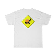 Load image into Gallery viewer, Decagon Skater Tee