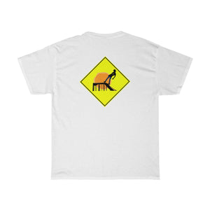 Decagon Skater Tee