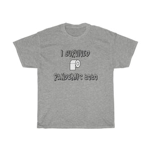 TP Pandemic 2020 Unisex T-Shirt