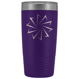 20oz Tumbler - Custom Available!