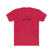 Load image into Gallery viewer, Decagon Crew Tee