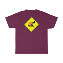 Load image into Gallery viewer, Decagon Skater Tee