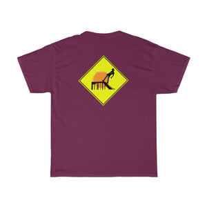 Decagon Skater Tee
