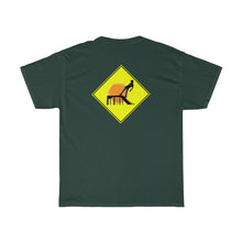 Load image into Gallery viewer, Decagon Skater Tee