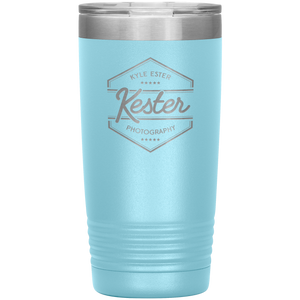 Kester Photography 20oz Tumbler