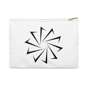 Decagon Accessory Pouch