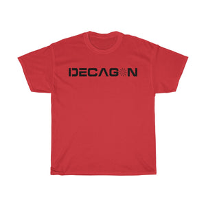 Decagon Skater Tee
