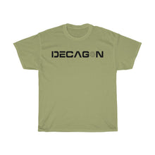 Load image into Gallery viewer, Decagon Skater Tee