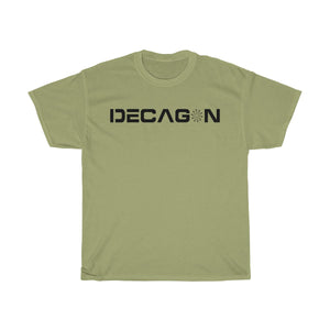 Decagon Skater Tee