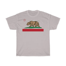 Load image into Gallery viewer, Decagon CaliBear Board Unisex Tee