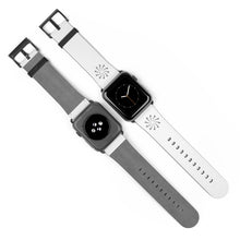 Load image into Gallery viewer, Decagon Watch Strap (Fits Apple Watch Series 1-4)