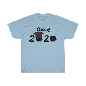 Class of 2020 Coronavirus