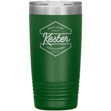 Load image into Gallery viewer, Kester Photography 20oz Tumbler