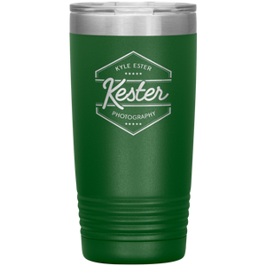 Kester Photography 20oz Tumbler